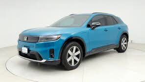 Honda Prologue Touring FWD