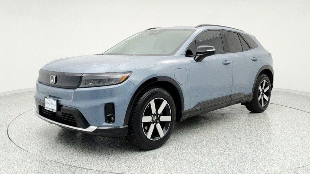 2024 Honda Prologue Touring AWD