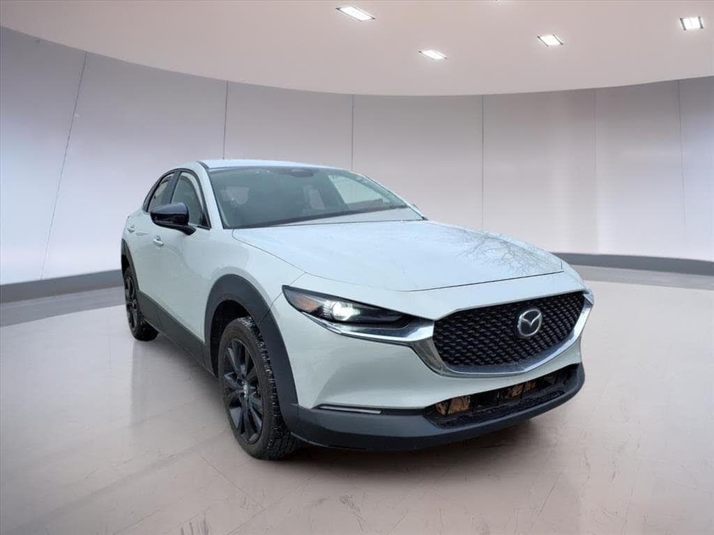 2024 Mazda CX-30 2.5 S Select Sport AWD