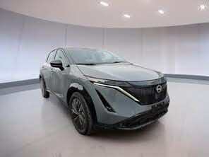 Nissan Ariya Evolve+ e-4ORCE