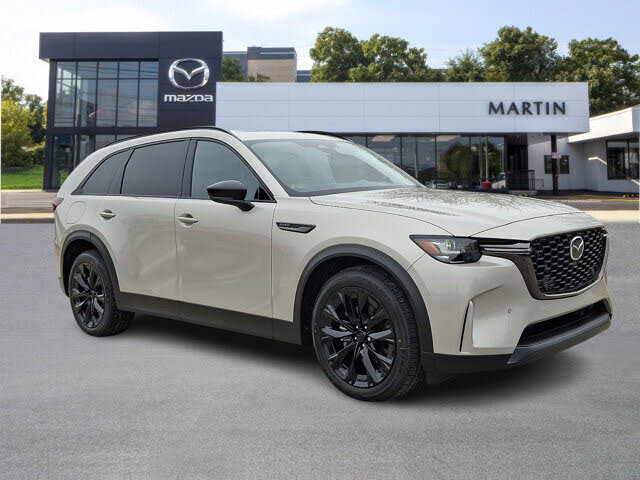 2026 Mazda CX-90 PHEV Premium Sport AWD