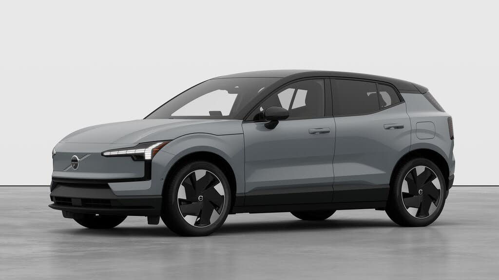 2026 Volvo EX30 Twin Ultra eAWD