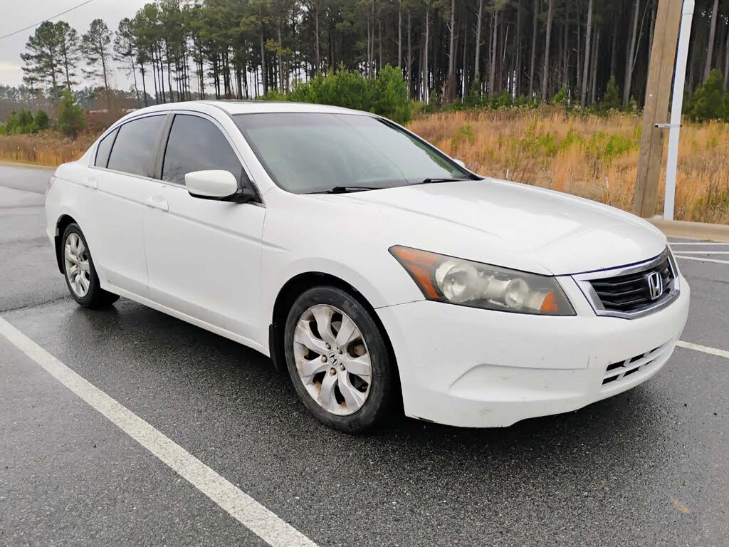 2010 Honda Accord EX-L