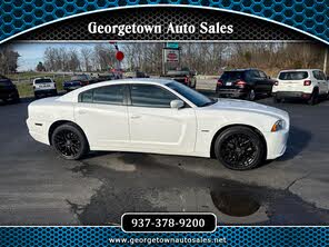 Dodge Charger R/T AWD