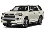 Toyota 4Runner Limited