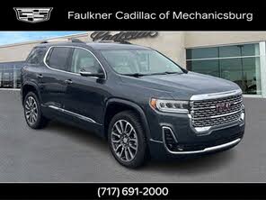 GMC Acadia Denali AWD