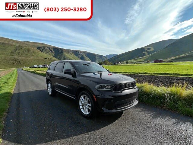 2023 Dodge Durango GT AWD
