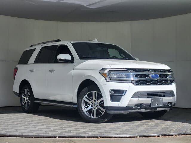 2023 Ford Expedition Limited 4WD