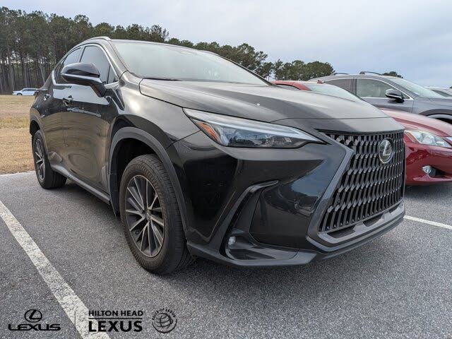 2023 Lexus NX 350 Premium AWD