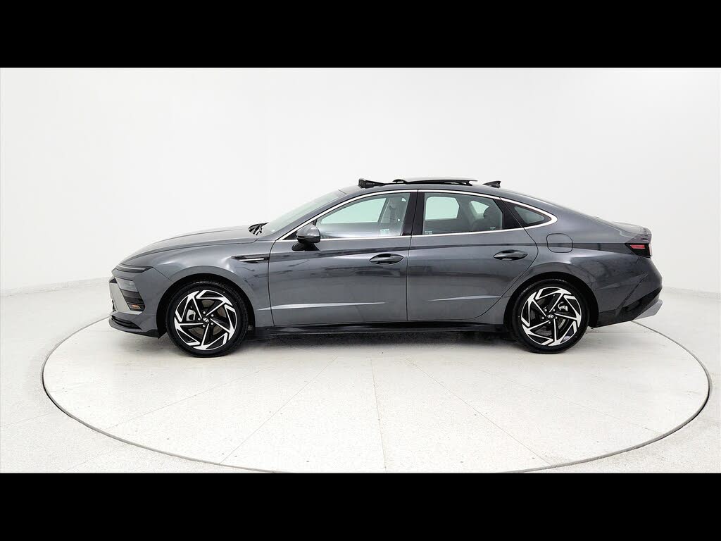 2024 Hyundai Sonata SEL FWD