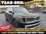 Kia Telluride SX AWD