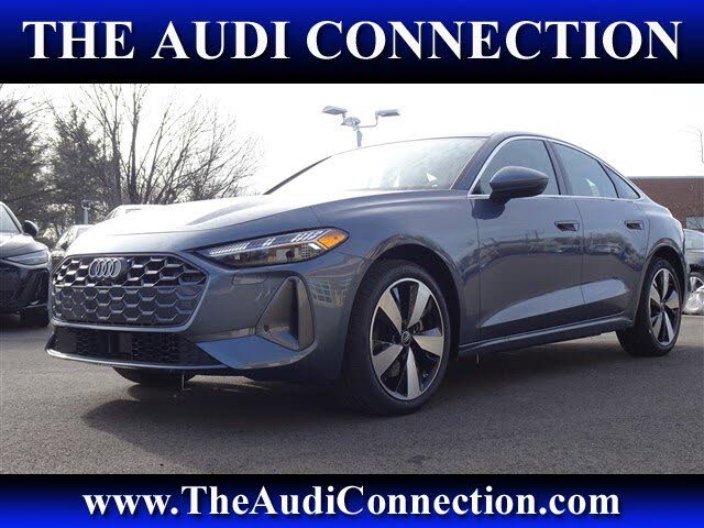 2025 Audi A5 quattro Prestige Sedan