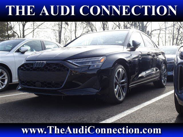 2026 Audi A3 quattro Premium 40 TFSI