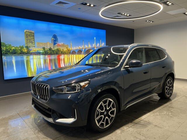 2026 BMW X1 xDrive28i