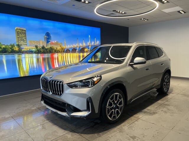 2026 BMW X1 xDrive28i
