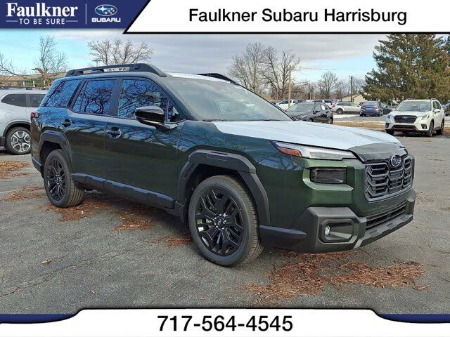 2026 Subaru Outback Limited XT AWD