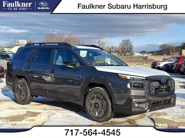 2026 Subaru Outback Limited AWD