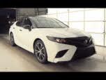 Toyota Camry SE FWD
