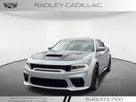 Dodge Charger SRT Hellcat Redeye Widebody Jailbreak RWD