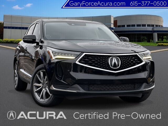 2023 Acura RDX SH-AWD with Technology Package