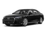 Audi A8 L quattro 55 TFSI