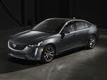 Cadillac CT5 Premium Luxury RWD
