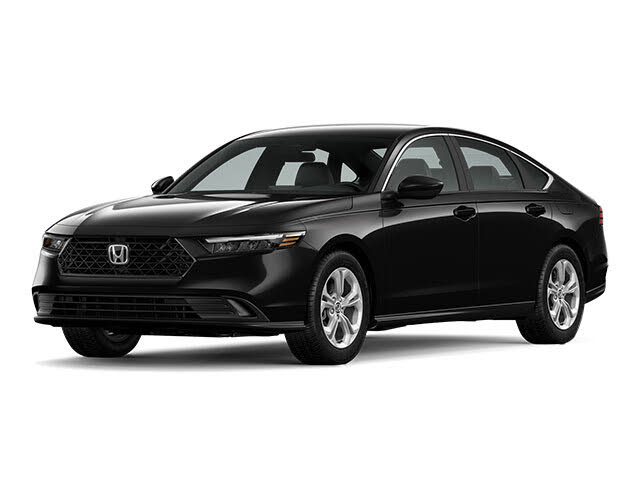 2023 Honda Accord LX FWD
