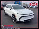 Chevrolet Equinox EV LT with 2LT FWD