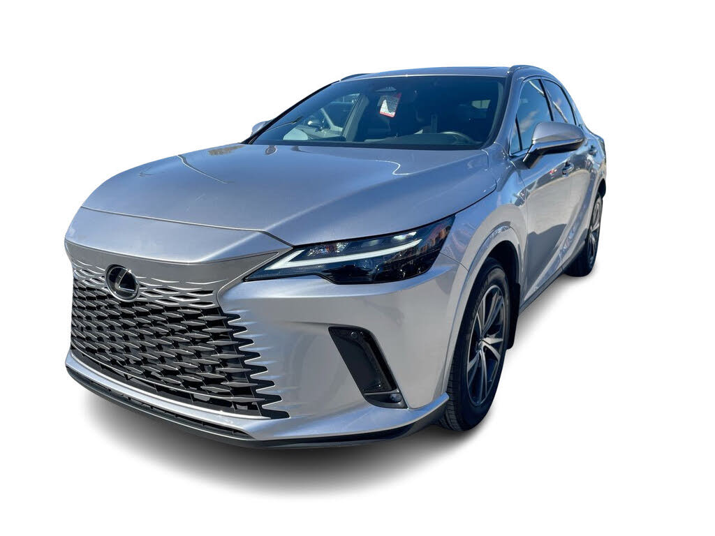 Lexus RX 350 Premium AWD 2024