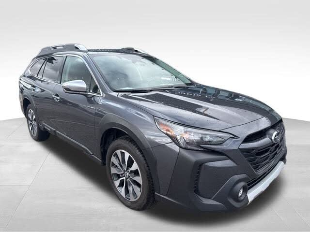 2024 Subaru Outback Touring XT AWD