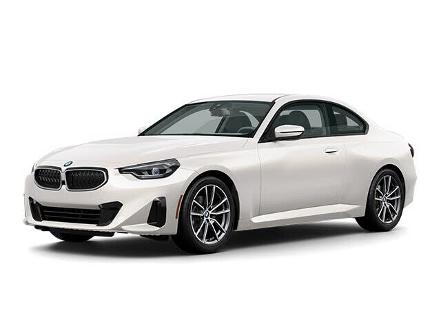 2026 BMW 2 Series 230i Coupe xDrive