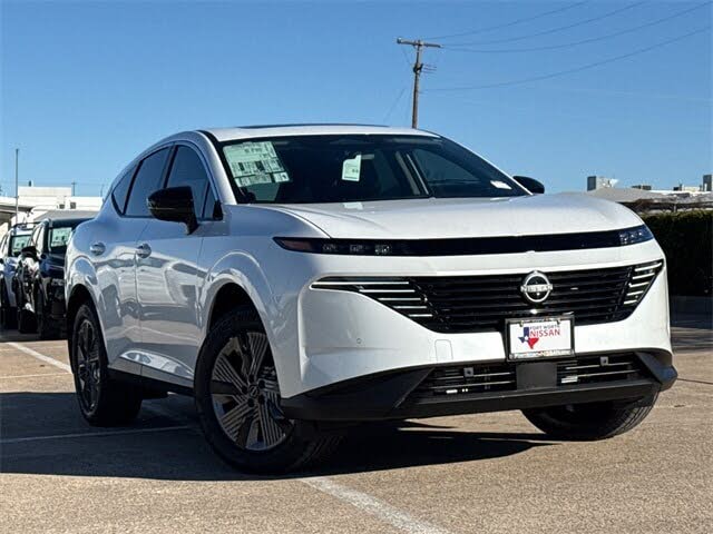 2026 Nissan Murano SL AWD