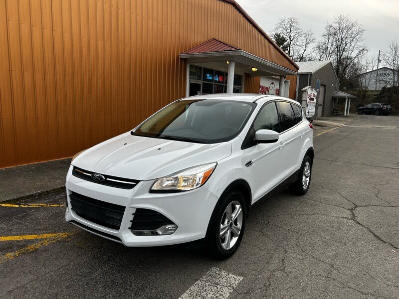 2013 Ford Escape SE FWD