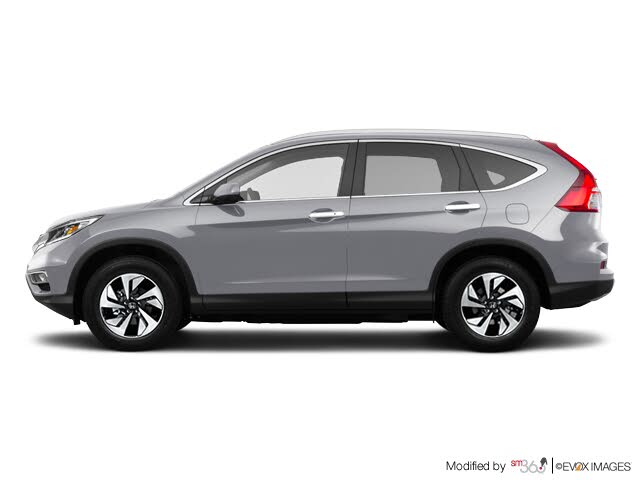 2015 Honda CR-V Touring AWD