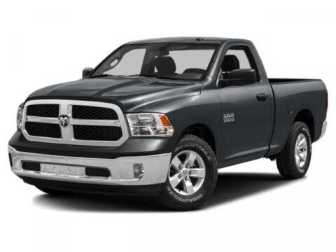 2015 RAM 1500 Express 4WD