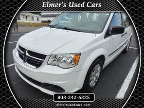 Dodge Grand Caravan SE FWD