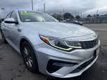 Kia Optima LX FWD