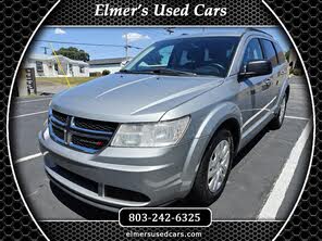 Dodge Journey SE Value FWD
