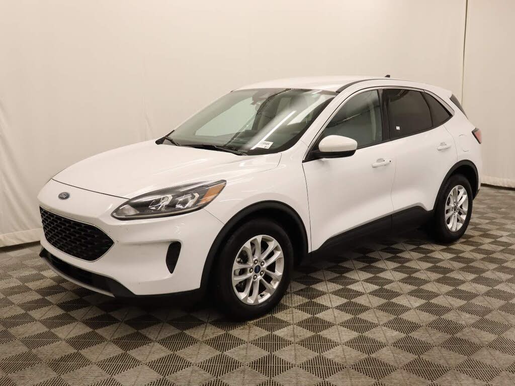 2020 Ford Escape SE FWD