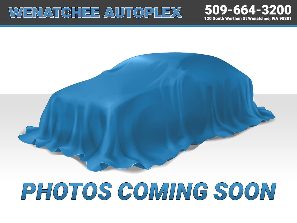 2020 Jeep Gladiator Sport S Crew Cab 4WD