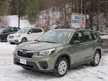 Subaru Forester 2.5i AWD