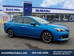 Subaru Impreza Limited Sedan AWD