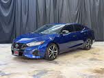 Nissan Maxima SV FWD