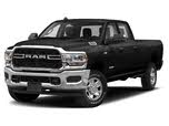 RAM 3500 Laramie Crew Cab LB DRW 4WD