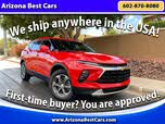 Chevrolet Blazer 2LT FWD