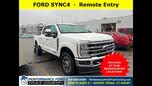 Ford F-350 Super Duty King Ranch Crew Cab 4WD