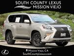 Lexus GX 460 AWD