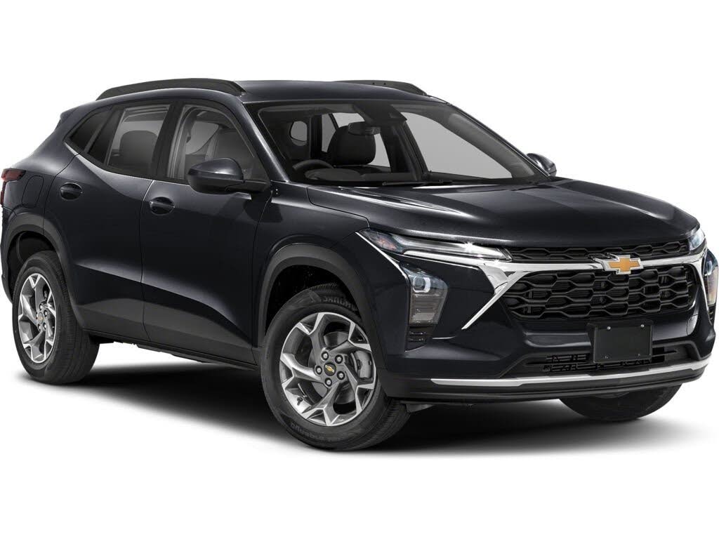 2024 Chevrolet Trax LT FWD