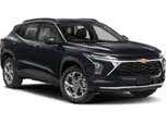 Chevrolet Trax LT FWD