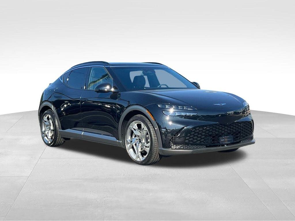 2024 Genesis GV60 Performance AWD